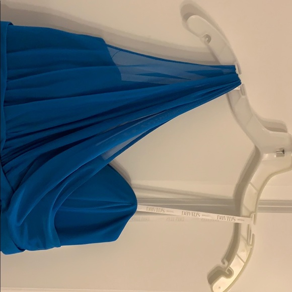 Gorgeous One Strap Dress - Picture 2 of 4